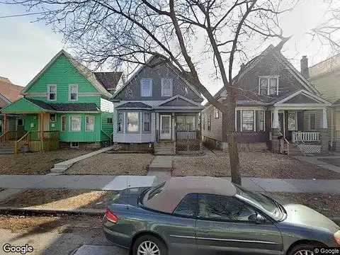 30Th, MILWAUKEE, WI 53215