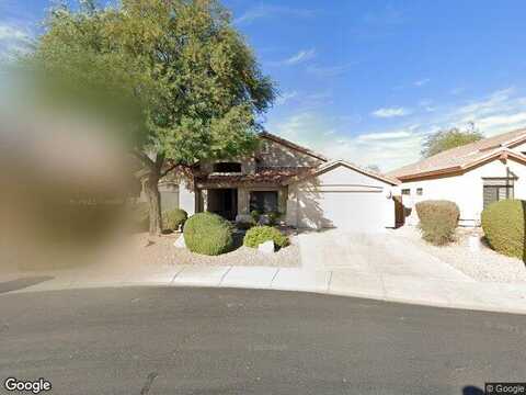 44Th, PHOENIX, AZ 85050