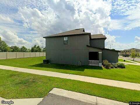 Bergamot, DAVENPORT, FL 33837