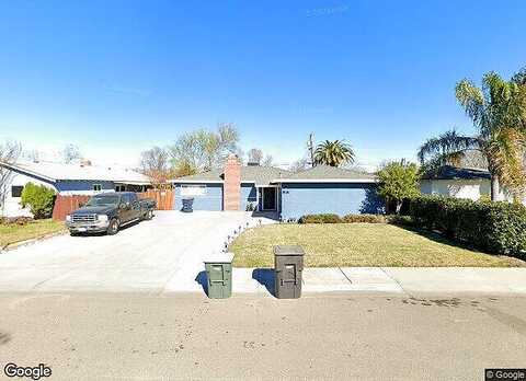 Pereira, TRACY, CA 95376
