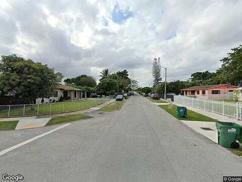 40Th Circle, MIAMI GARDENS, FL 33055