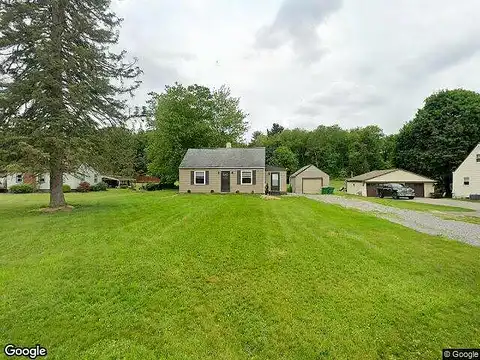 Eberhart, BUTLER, PA 16001