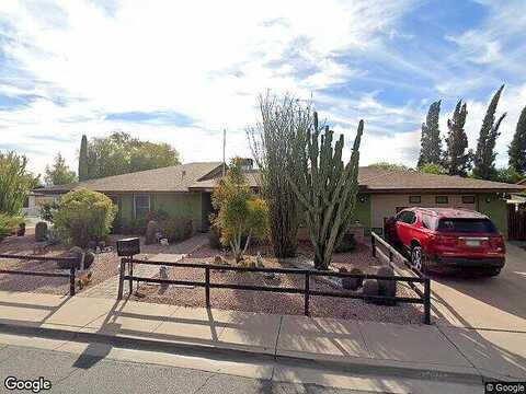 Downing, MESA, AZ 85213