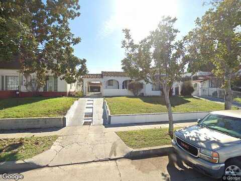 75Th, LOS ANGELES, CA 90047