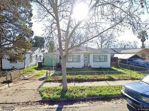 Rose, STOCKTON, CA 95203