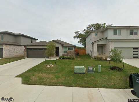 Coda, GEORGETOWN, TX 78633