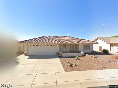 Silkwood, MESA, AZ 85209