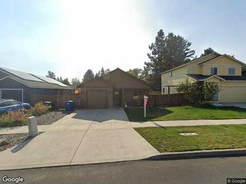 Thornhill, BEND, OR 97701