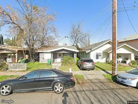 Clay, STOCKTON, CA 95206