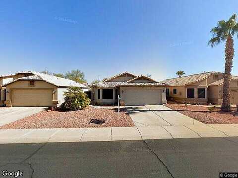 107Th, SUN CITY, AZ 85373