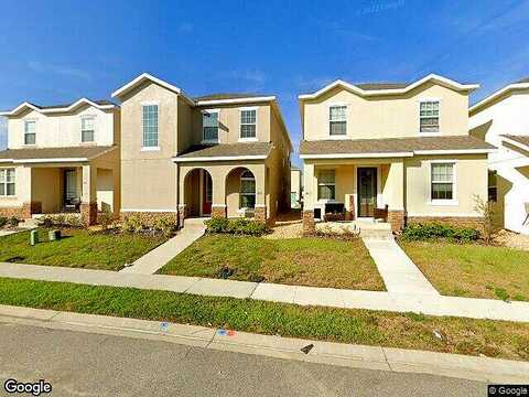 Boydfield, DAVENPORT, FL 33837