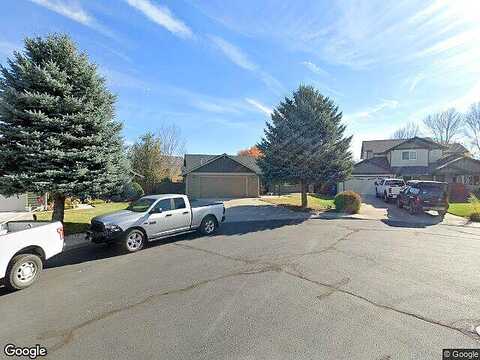 21St, REDMOND, OR 97756