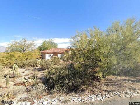 El Moraga, TUCSON, AZ 85745