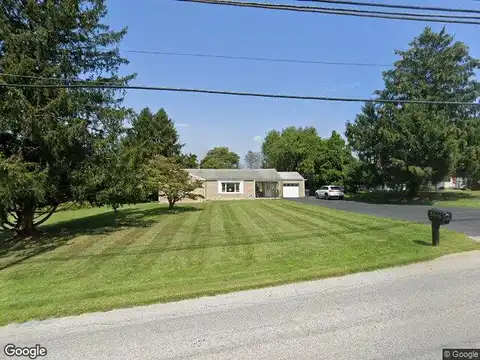 Chester, COATESVILLE, PA 19320
