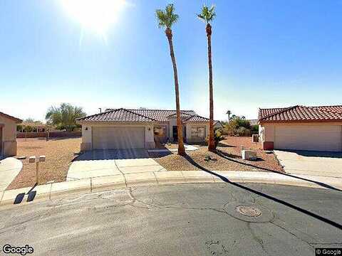 Queen Palm, SURPRISE, AZ 85374