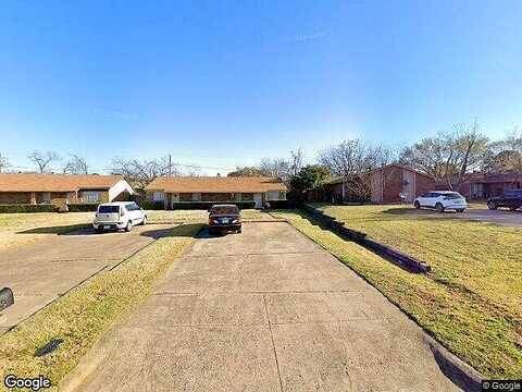 Oakwood, ARLINGTON, TX 76012
