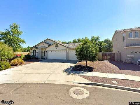 Carter, PHOENIX, AZ 85041