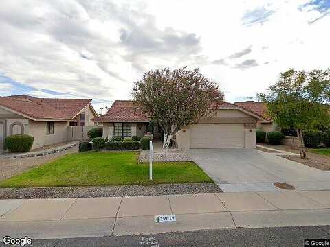 Zion, SUN CITY WEST, AZ 85375