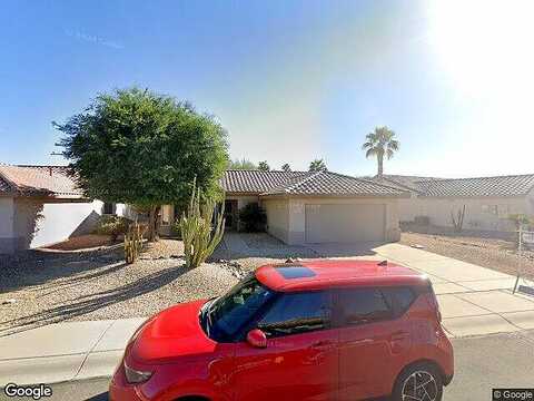 Wind Rose, SURPRISE, AZ 85374