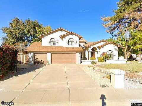 Calle De Arcos, TEMPE, AZ 85284