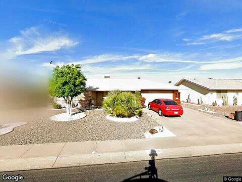 Palo Verde, SUN CITY, AZ 85373