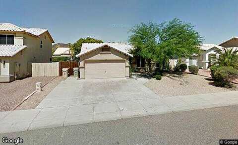 55Th, GLENDALE, AZ 85308