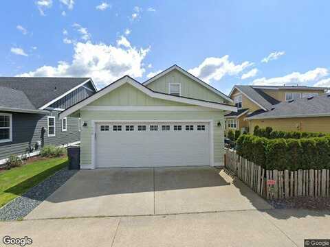 Prairie, LYNDEN, WA 98264