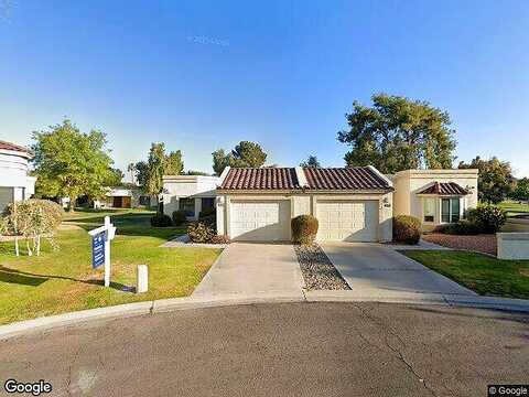 97Th, PEORIA, AZ 85382