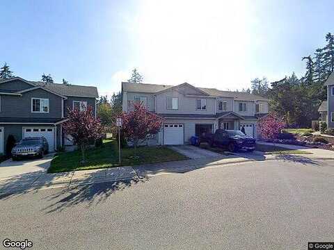 Cooper, OAK HARBOR, WA 98277