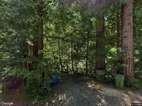 Highway 9, BOULDER CREEK, CA 95006