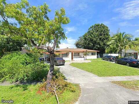 154Th, NORTH MIAMI BEACH, FL 33162