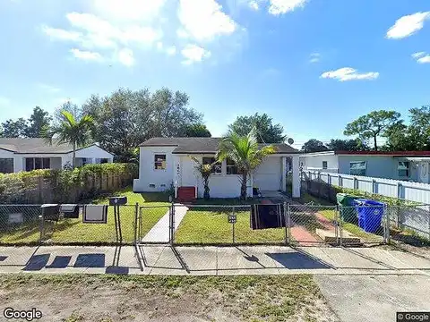 53Rd, MIAMI, FL 33142