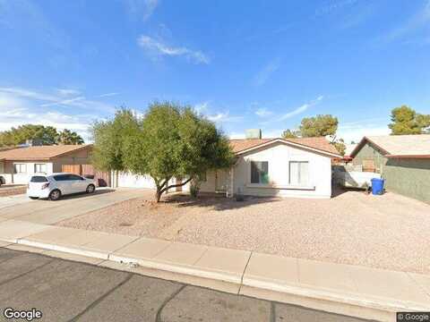 Onza, MESA, AZ 85202