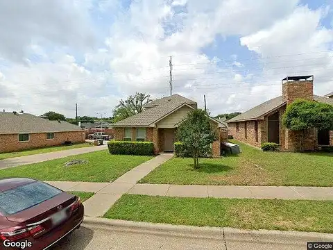 Blair Oak, LEWISVILLE, TX 75067