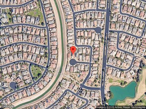 Hayden, SURPRISE, AZ 85374