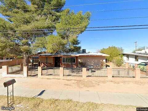 Columbus, TUCSON, AZ 85711