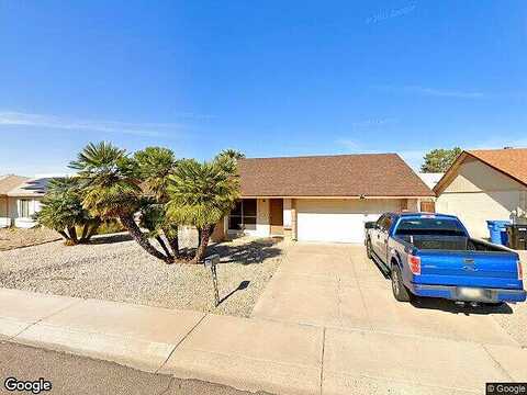 Potter, PHOENIX, AZ 85027