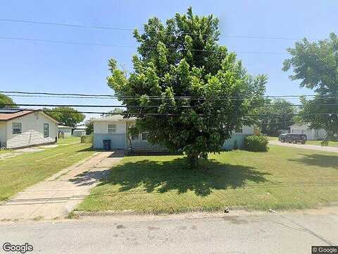 Eden, HALTOM CITY, TX 76117