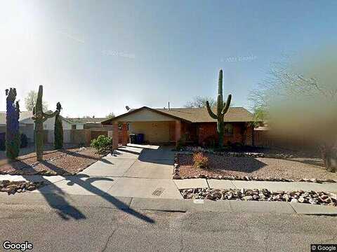 Newhall, TUCSON, AZ 85746