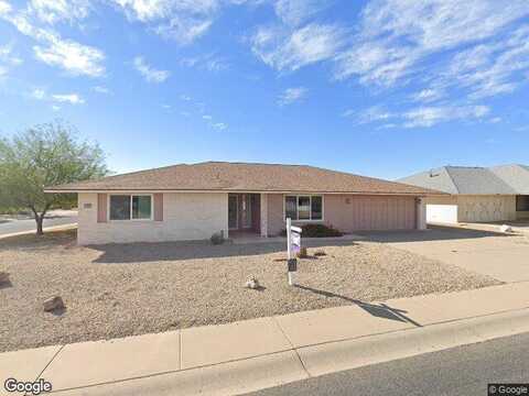 130Th, SUN CITY WEST, AZ 85375