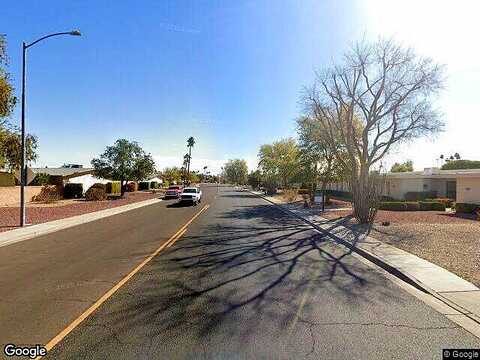 Boswell, SUN CITY, AZ 85373