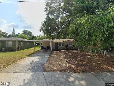 31St, SAINT PETERSBURG, FL 33712