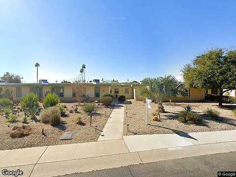 105Th, SUN CITY, AZ 85373