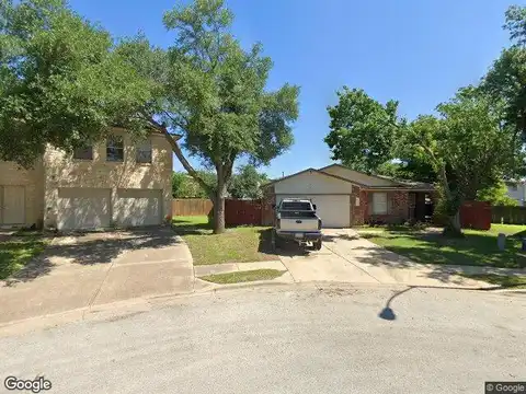 Ardisia, PFLUGERVILLE, TX 78660
