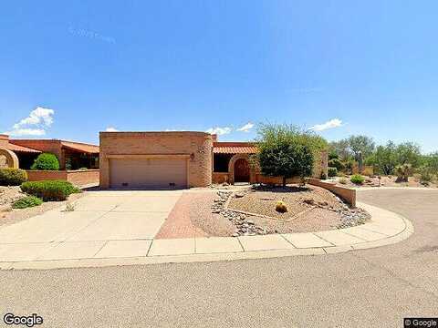 Placita Peseta, GREEN VALLEY, AZ 85622