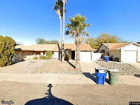Twin Ridge, TUCSON, AZ 85746