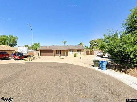 36Th, PHOENIX, AZ 85032