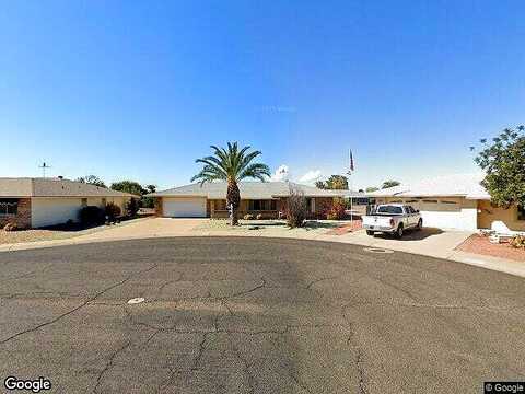 108Th, SUN CITY, AZ 85351