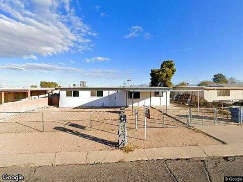 Dakota, TUCSON, AZ 85706