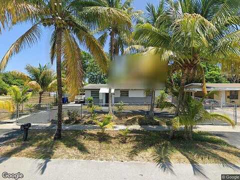 18Th, FORT LAUDERDALE, FL 33311